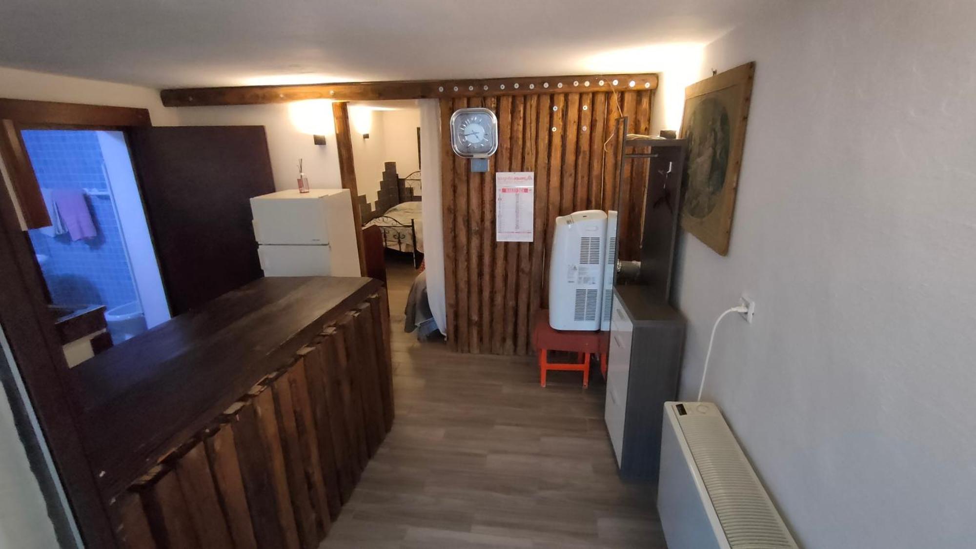מרטינה פרנקה Tavernetta Di Francisco מראה חיצוני תמונה